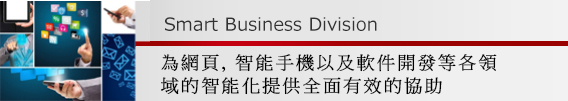 Smart Business Division